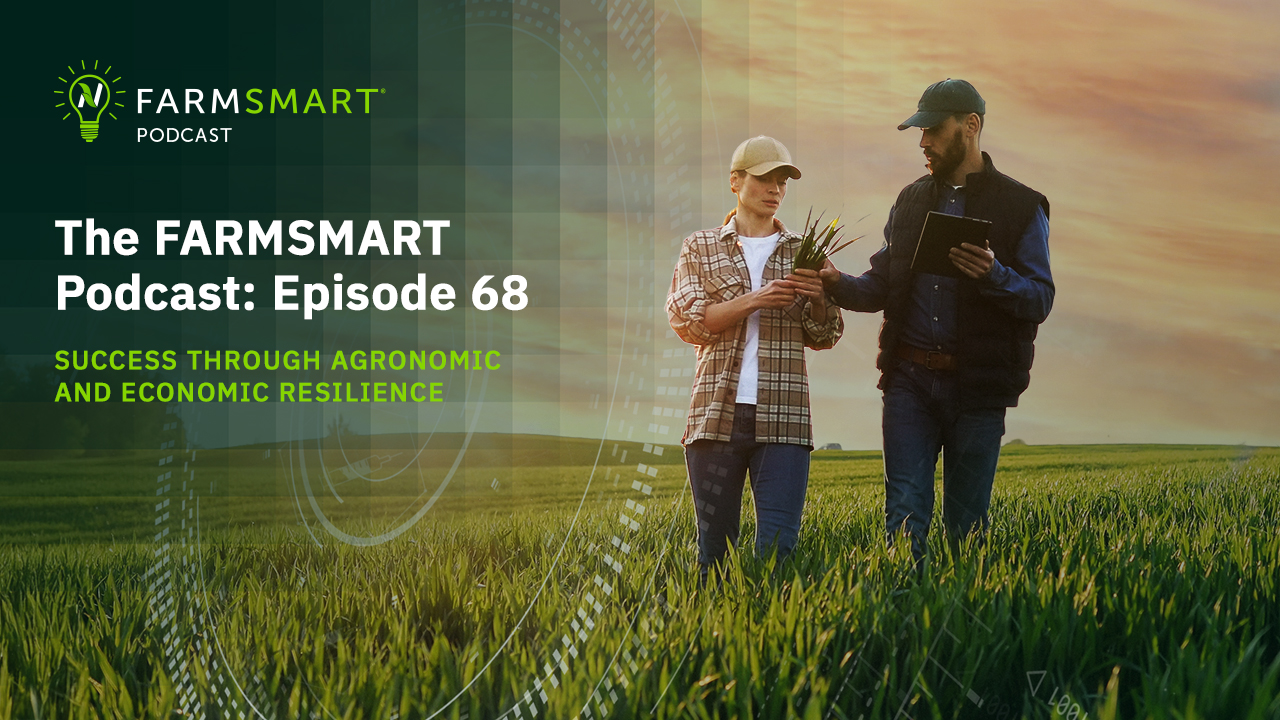 The FARMSMART Podcast: Episode 68