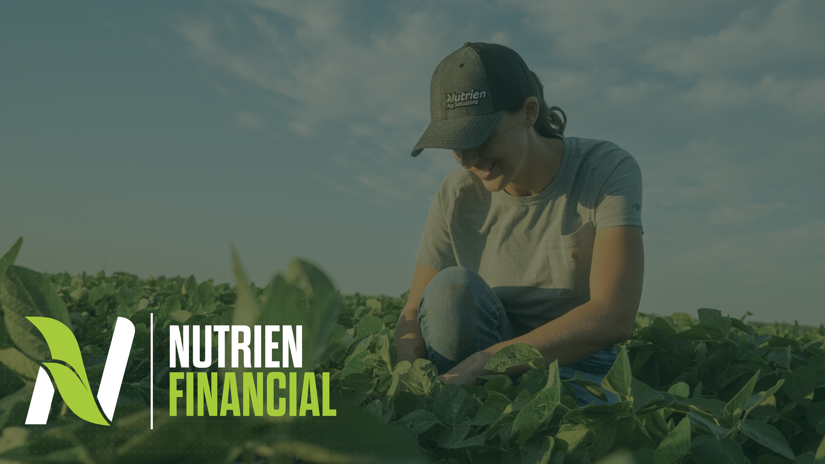 Honoring the International Year of the Woman Farmer: Voices from Nutrien Financial
